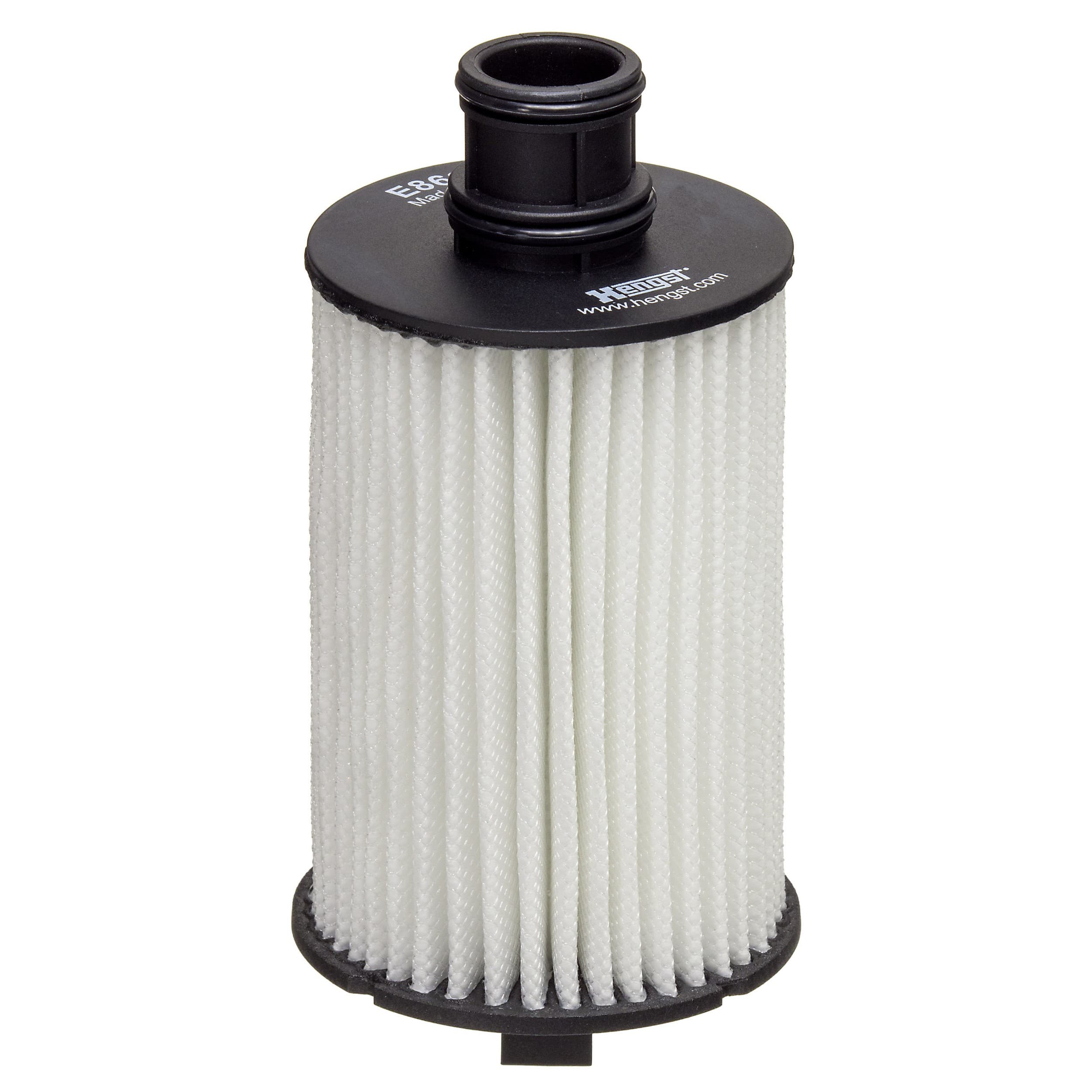 HENGST Oil Filter E863HD360