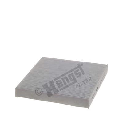 HENGST Cabin Air Filter E961LI