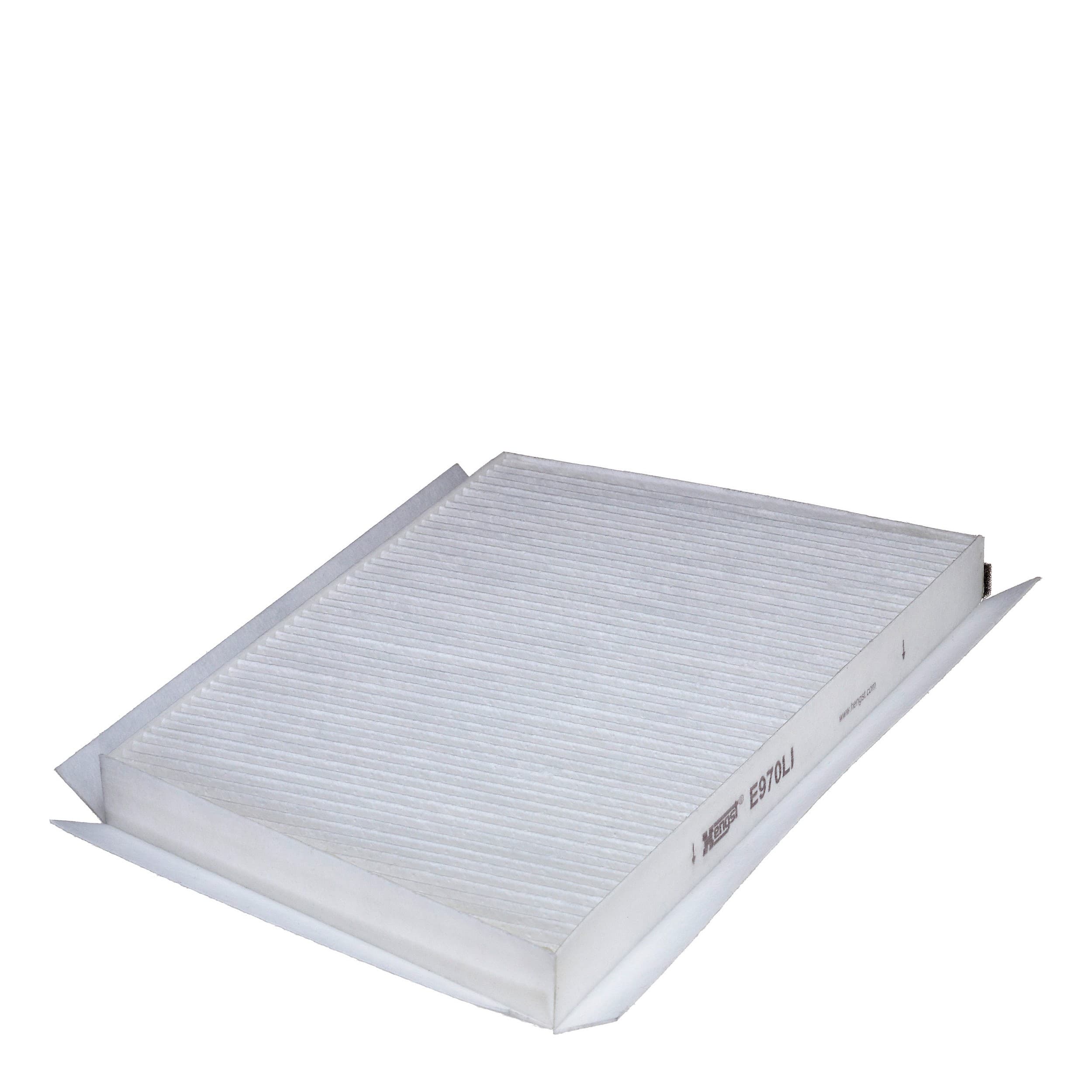 HENGST Cabin Air Filter E970LI