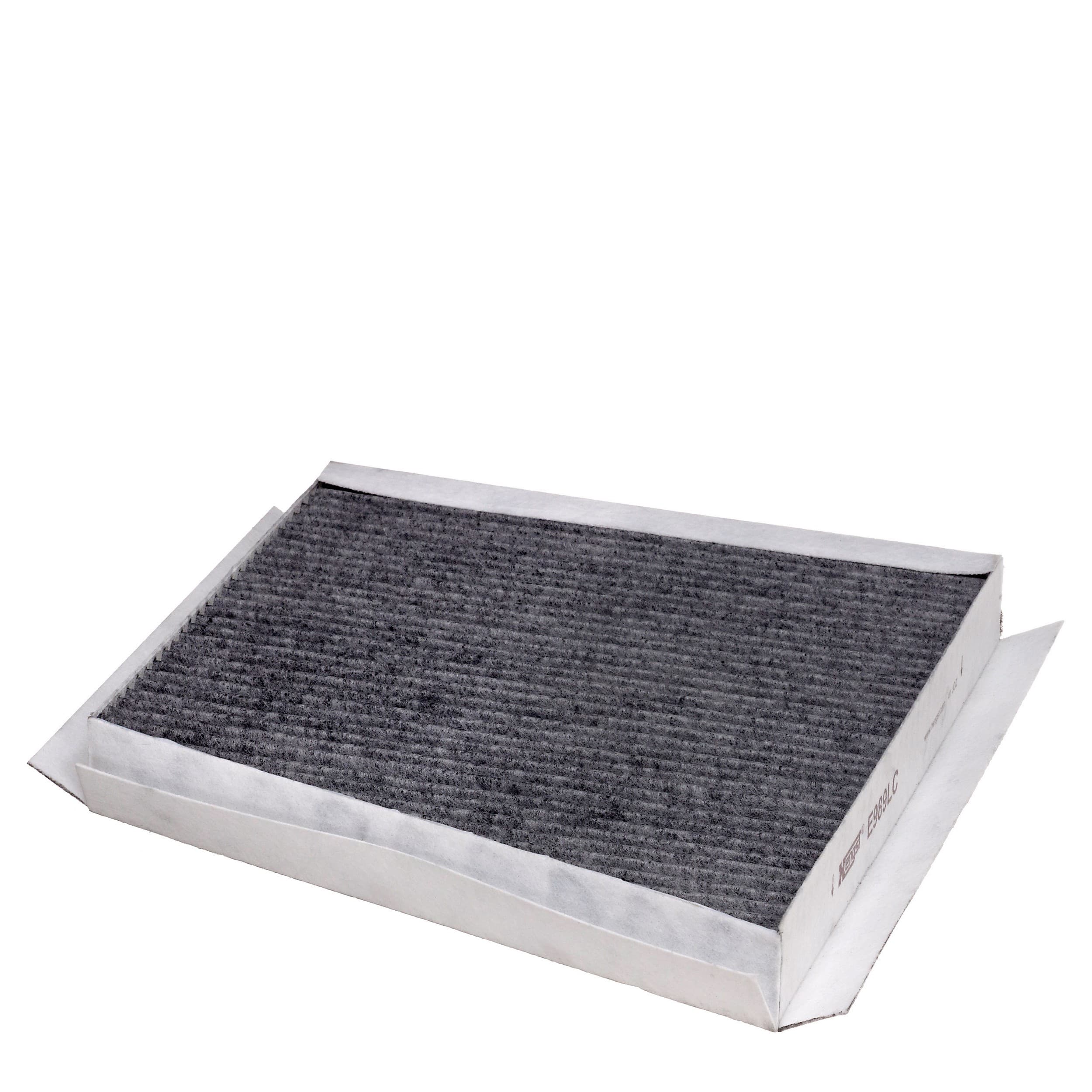 HENGST Cabin Air Filter E989LC
