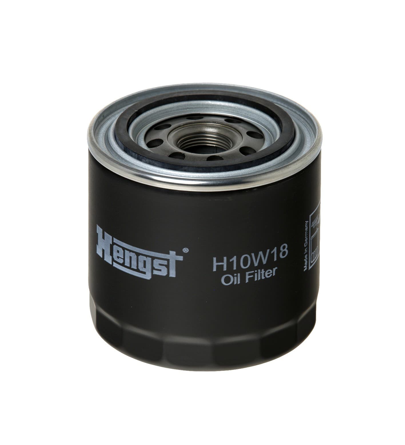 HENGST Oil Filter H10W18