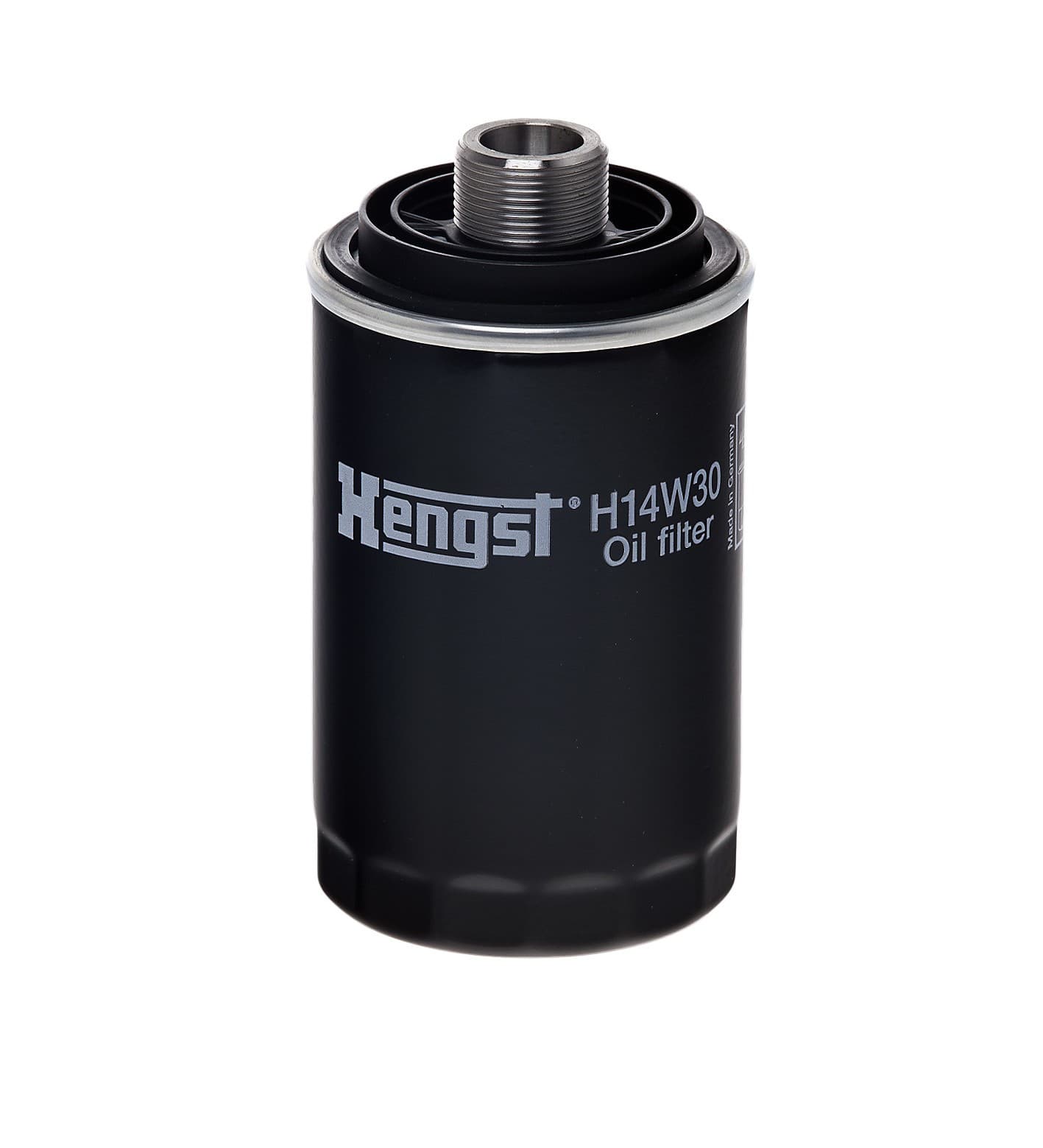 HENGST Oil Filter H14W30