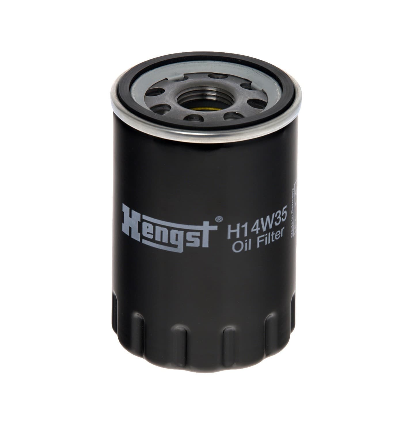 HENGST Oil Filter H14W35