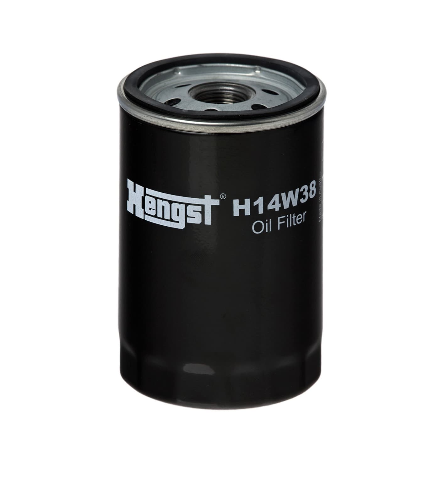 HENGST Oil Filter H14W38