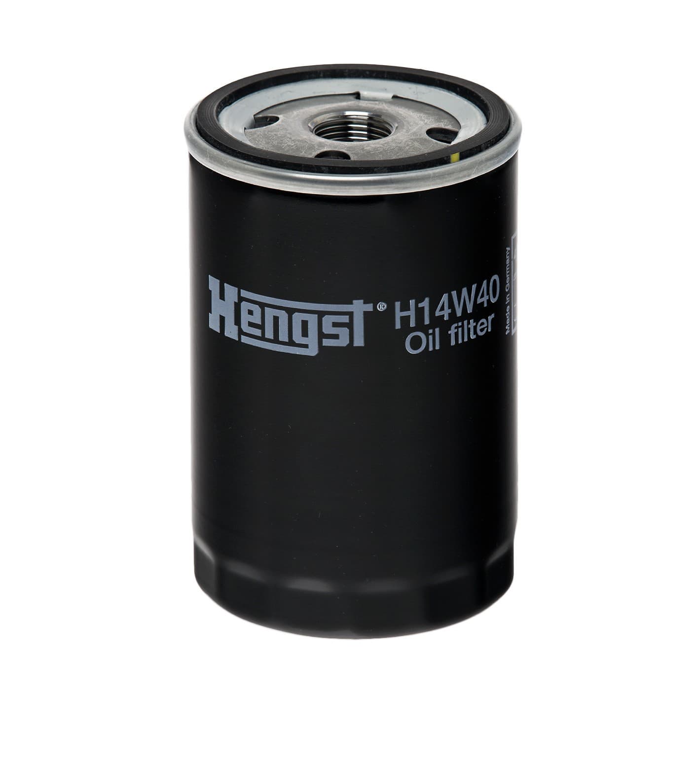 HENGST Oil Filter H14W40
