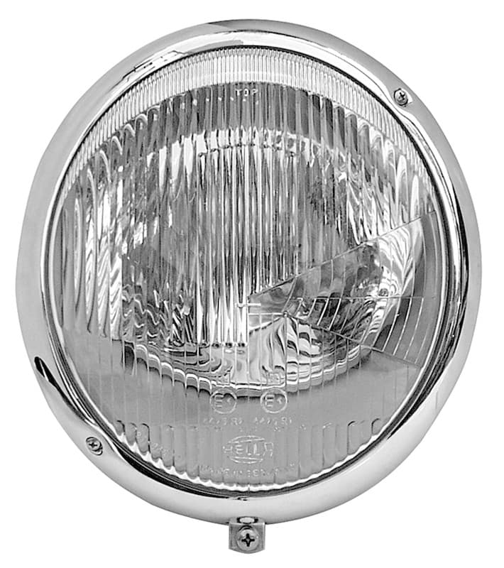 HELLA Headlamp Bulb 001149011