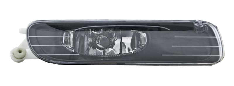 HELLA Fog / Driving Lamp Assembly 007646021