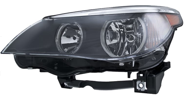 HELLA Headlamp Assembly 008673111