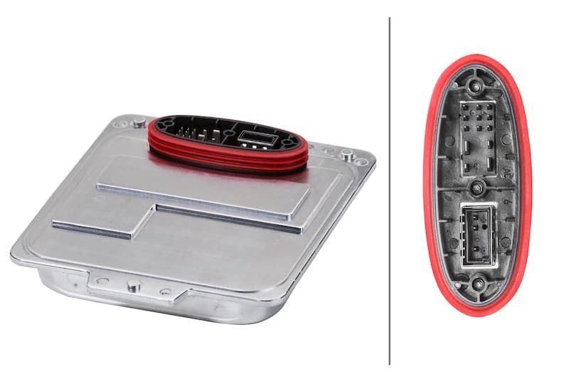 HELLA HID Lighting Ballast 009060011