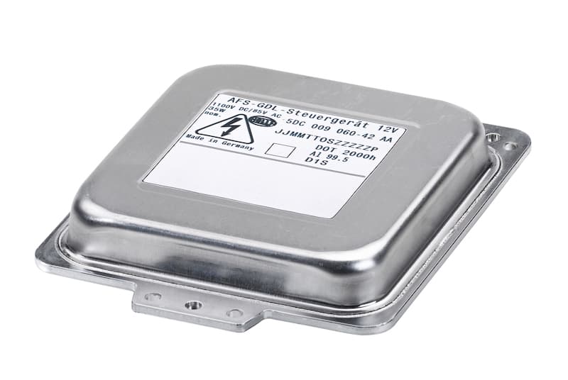 HELLA HID Lighting Ballast 009060421