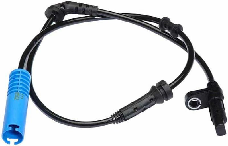 HELLA ABS Wheel Speed Sensor 009106311