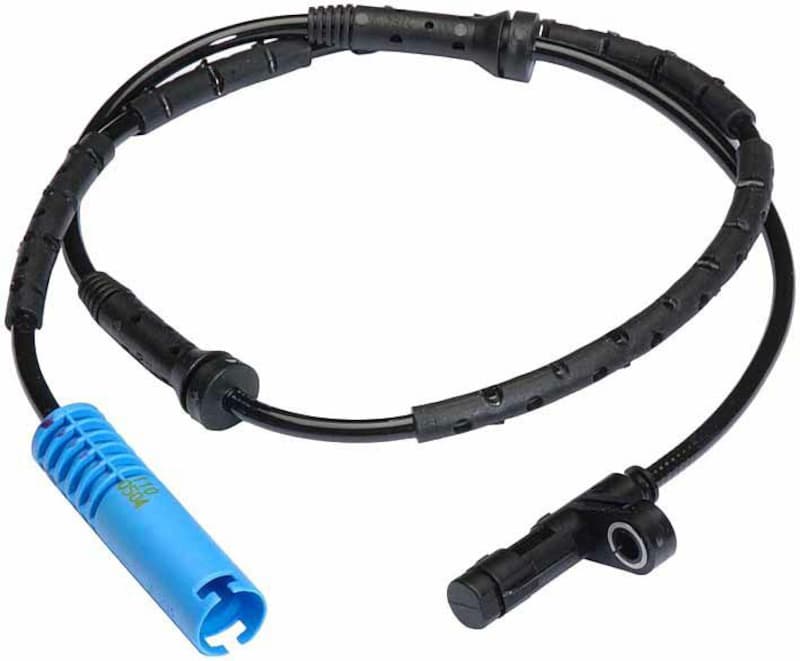 HELLA ABS Wheel Speed Sensor 009106331