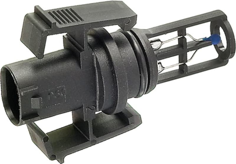 HELLA Air Intake / Charge Temperature Sensor 009109291