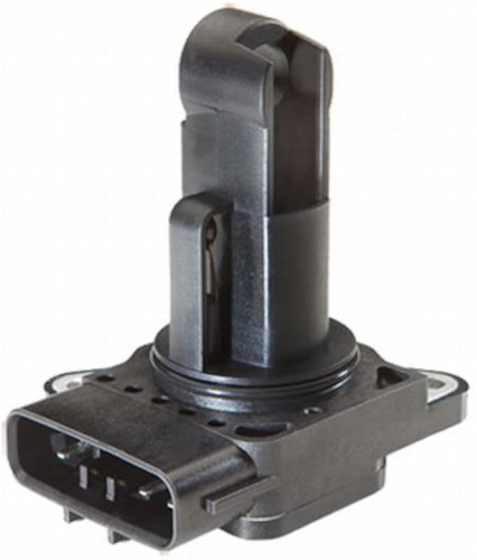 HELLA Mass Air Flow Sensor 009142911