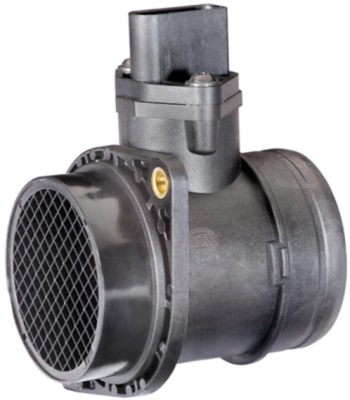 HELLA Mass Air Flow Sensor 009149031