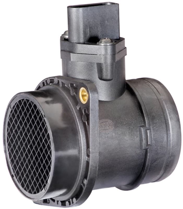 HELLA Mass Air Flow Sensor 009149051