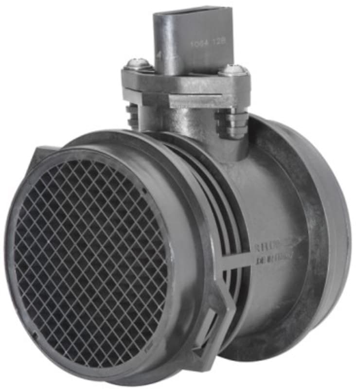 HELLA Mass Air Flow Sensor 009149121