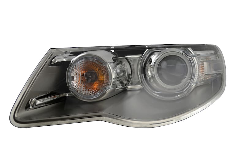 HELLA Headlamp Assembly 009452171