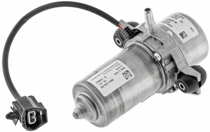 HELLA Vacuum Pump 009570321