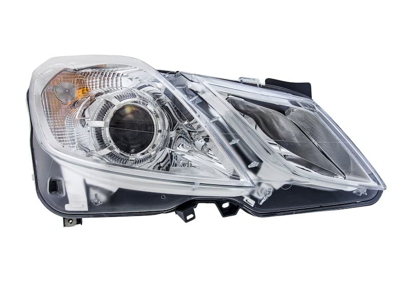 HELLA Headlamp Assembly 009647981
