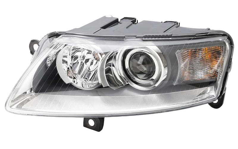 HELLA Headlamp Assembly 009701151