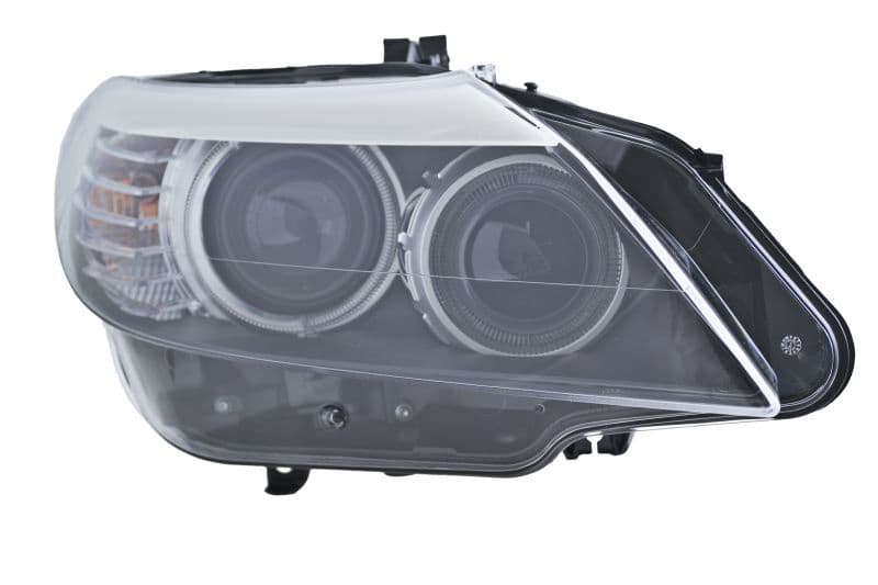 HELLA Headlamp Assembly 009934461
