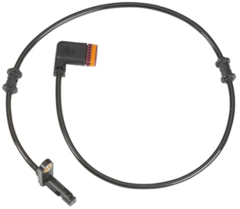 HELLA ABS Wheel Speed Sensor 010039931