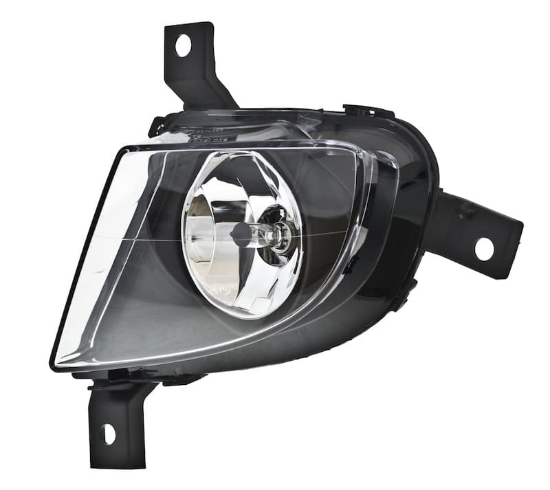 HELLA Fog / Driving Lamp Assembly 010084011