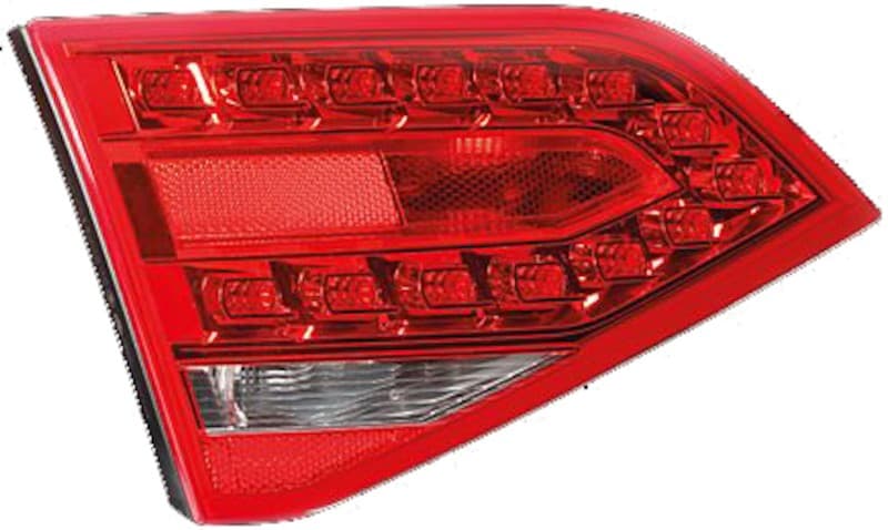 HELLA Tail Lamp Assembly 010086091