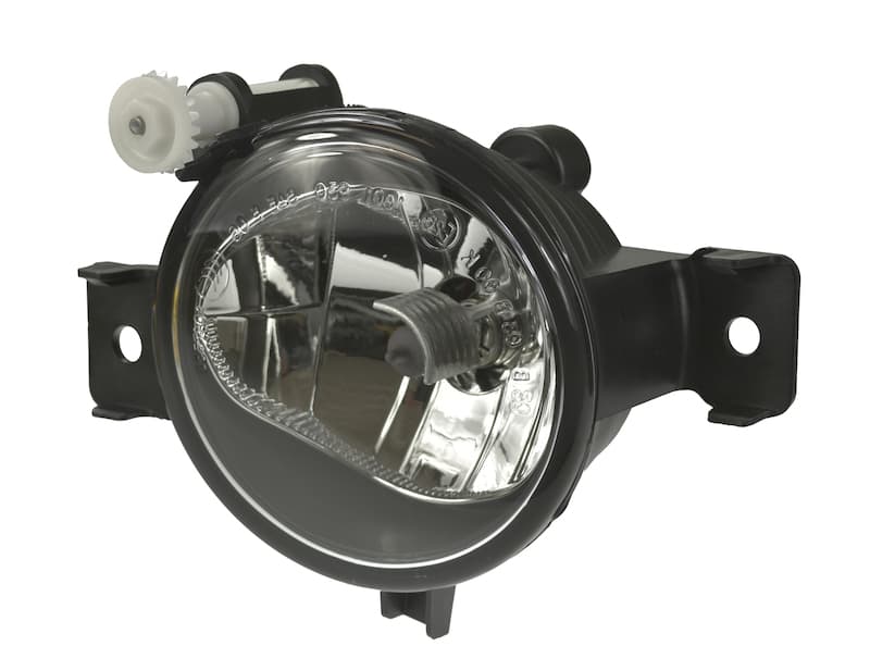 HELLA Fog / Driving Lamp Assembly 010407031