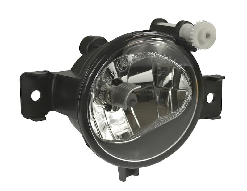HELLA Fog / Driving Lamp Assembly 010407041