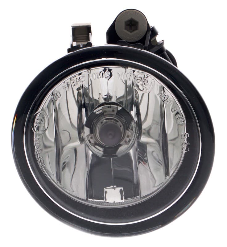 HELLA Fog / Driving Lamp Assembly 010456021