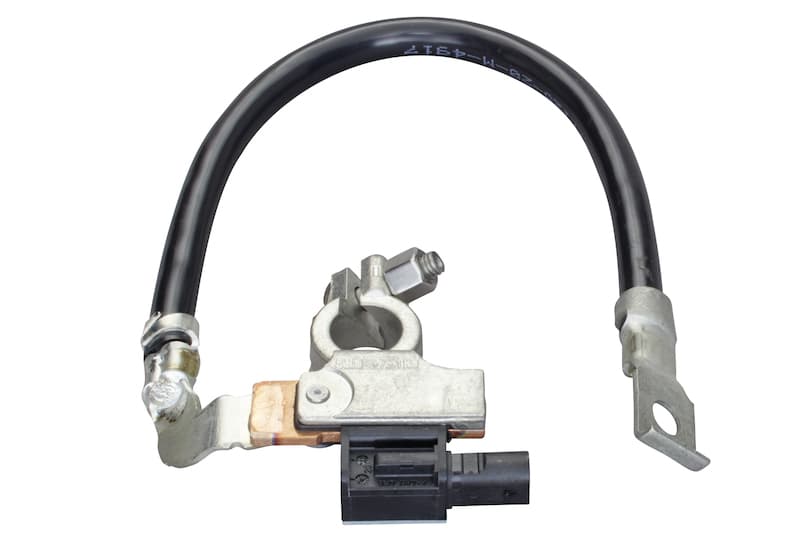 HELLA Battery Current Sensor 010561901