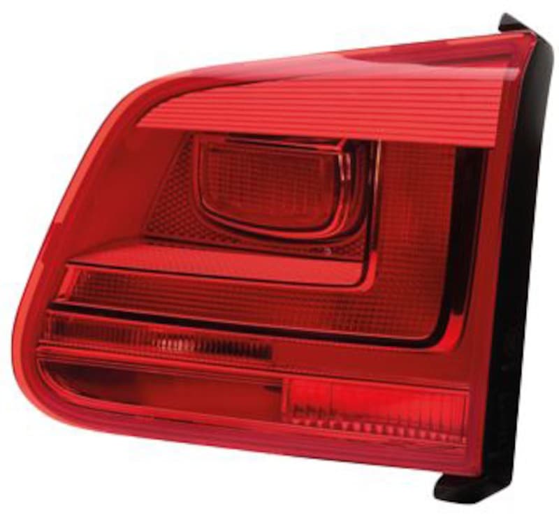 HELLA Tail Lamp Assembly 010739121