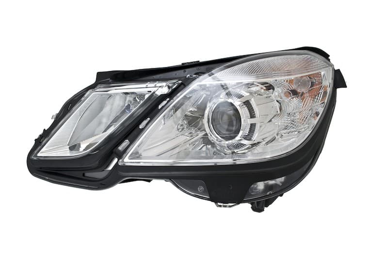 HELLA Headlamp Assembly 010800071