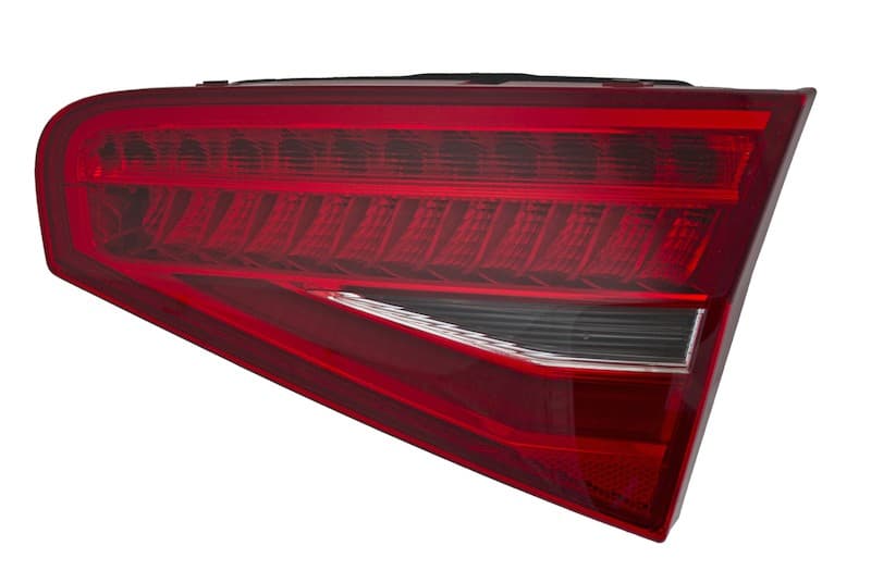 HELLA Tail Lamp Assembly 010917121