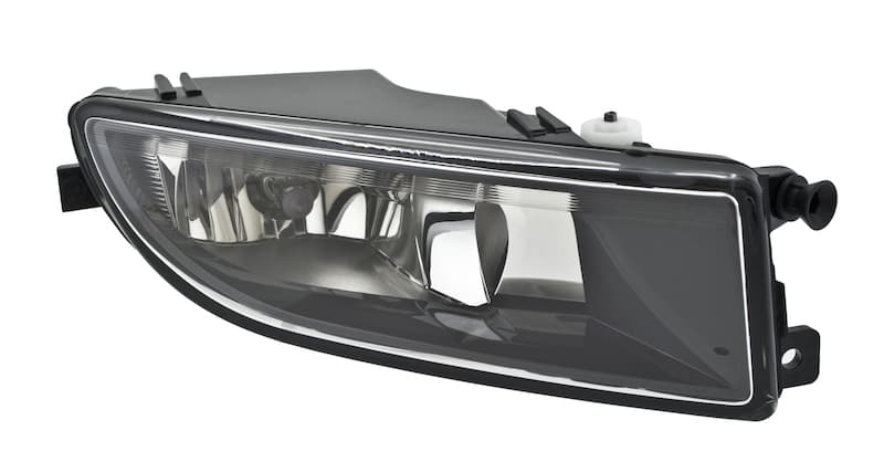 HELLA Fog / Driving Lamp Assembly 010934121