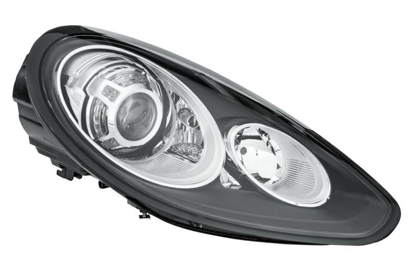 HELLA Headlamp Assembly 011099541