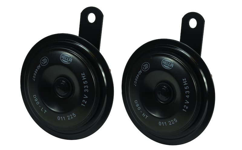HELLA Horn 011225871