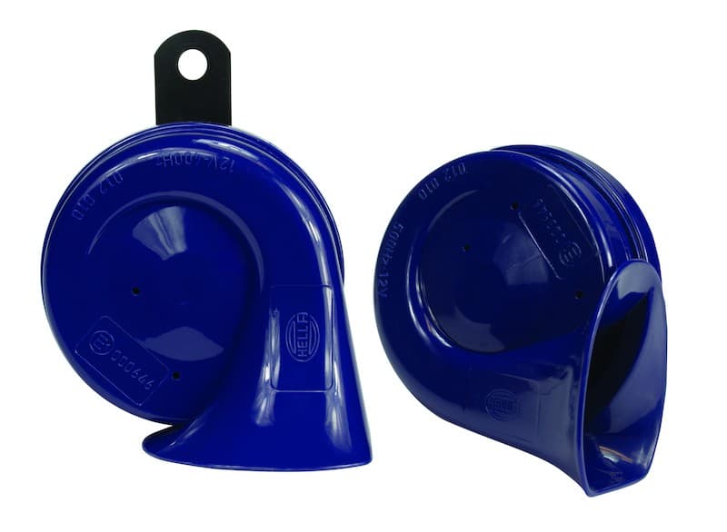 HELLA Horn 012010801