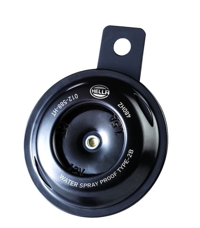 HELLA Horn 012588061