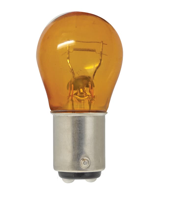 HELLA Turn Signal Lamp Bulb 1157NA