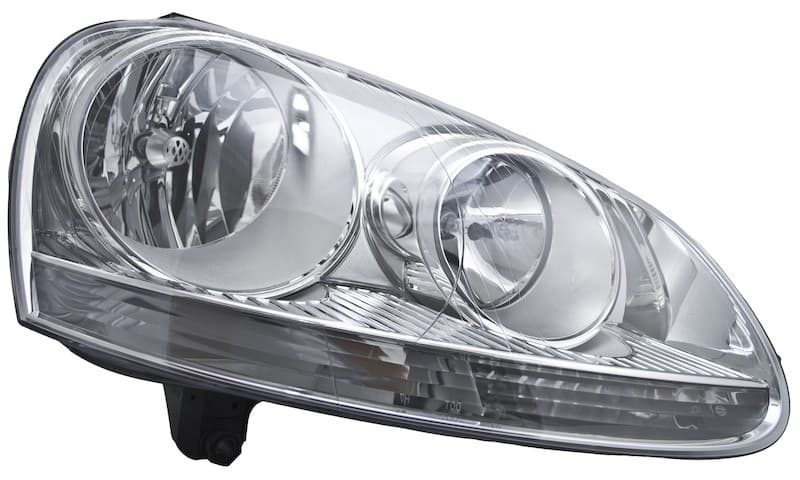 HELLA Headlamp Assembly 247007361
