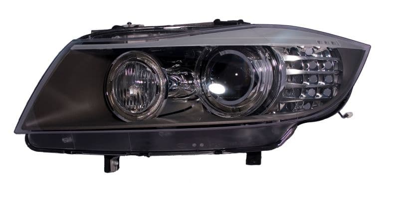 HELLA Headlamp Assembly 354692051