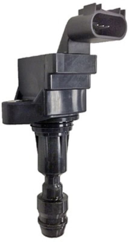 HELLA Ignition Coil 358000121