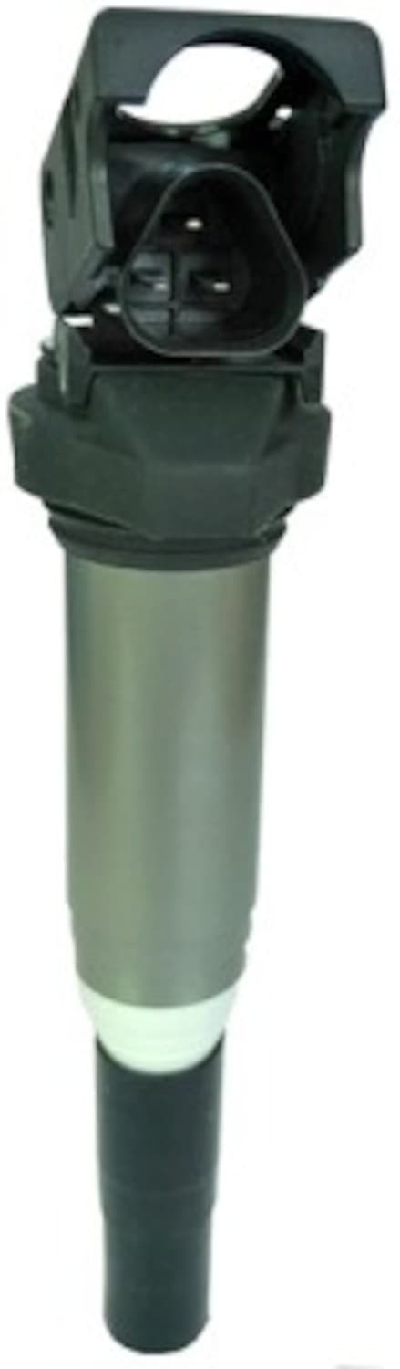HELLA Ignition Coil 358057081