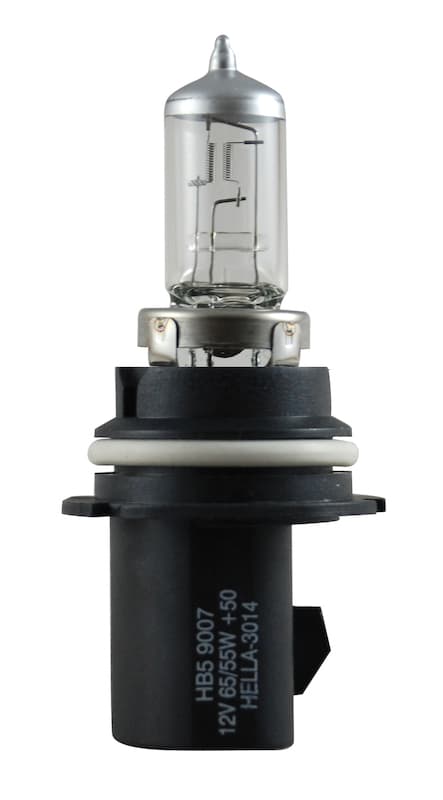HELLA Headlamp Bulb 9007P50