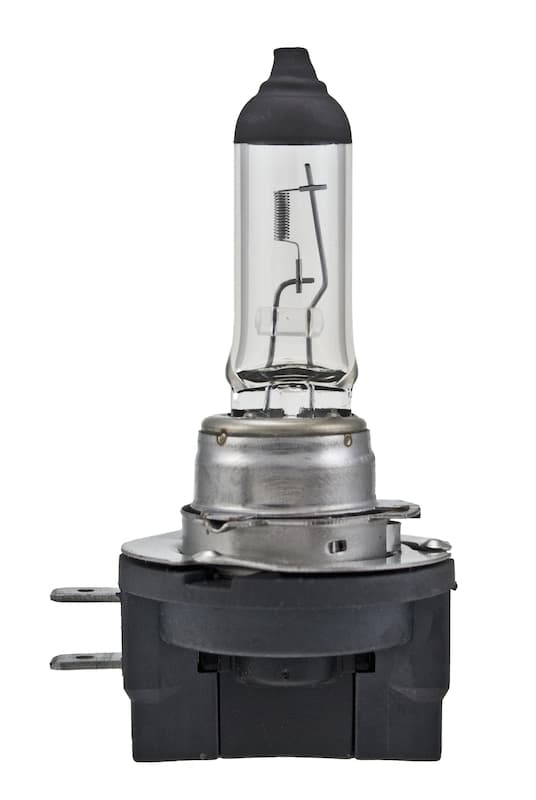 HELLA Headlamp Bulb H11B