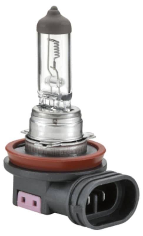 HELLA Headlamp Bulb H11