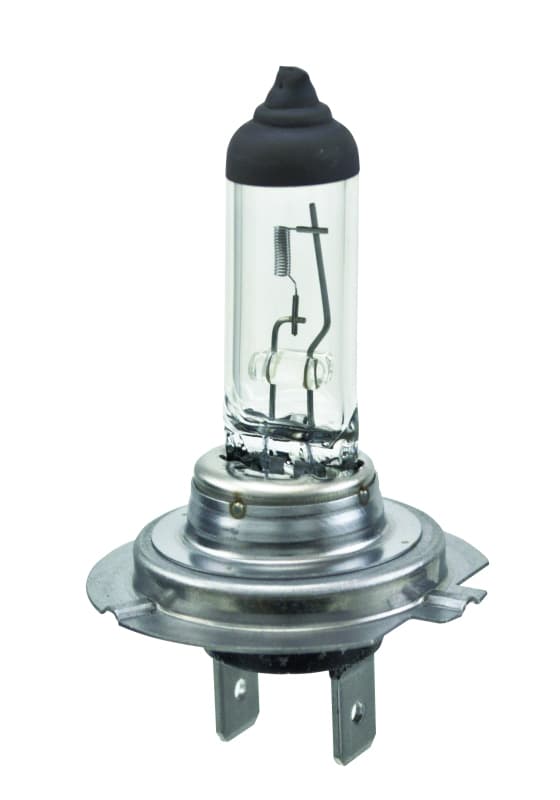 HELLA Headlamp Bulb H7